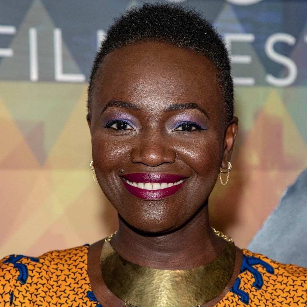 Photo of Constance Ejuma