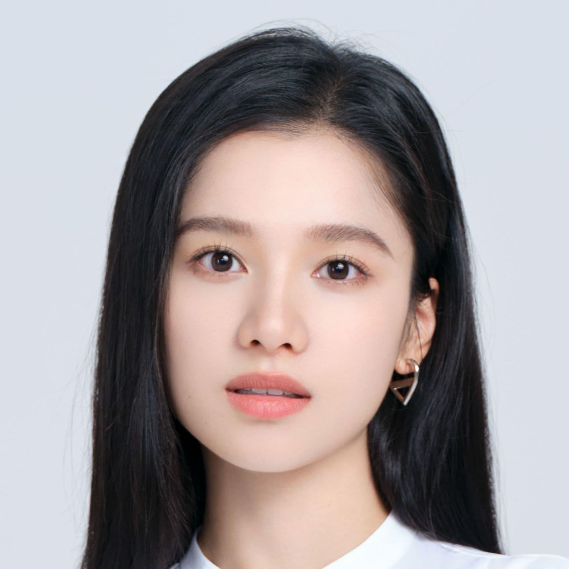 Photo of Zhang Jingyi