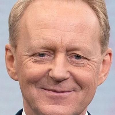 Photo of Poul Erik Skammelsen