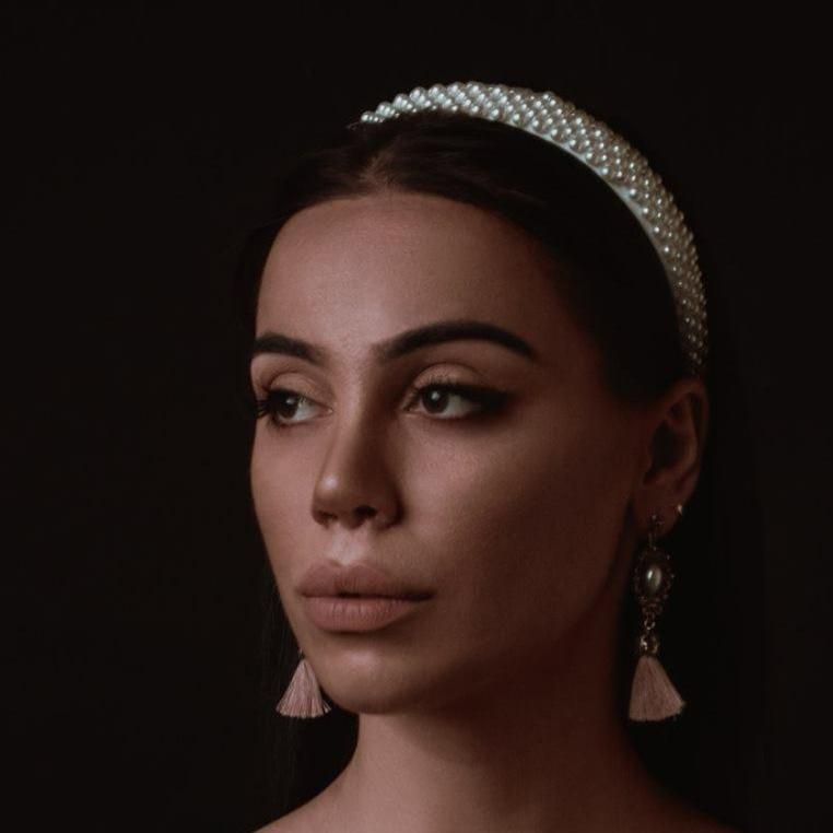 Photo of Saten Ghazaryan