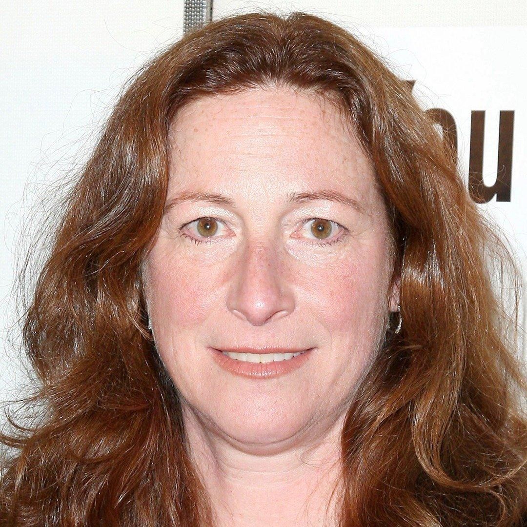 Photo of Deborah Scranton