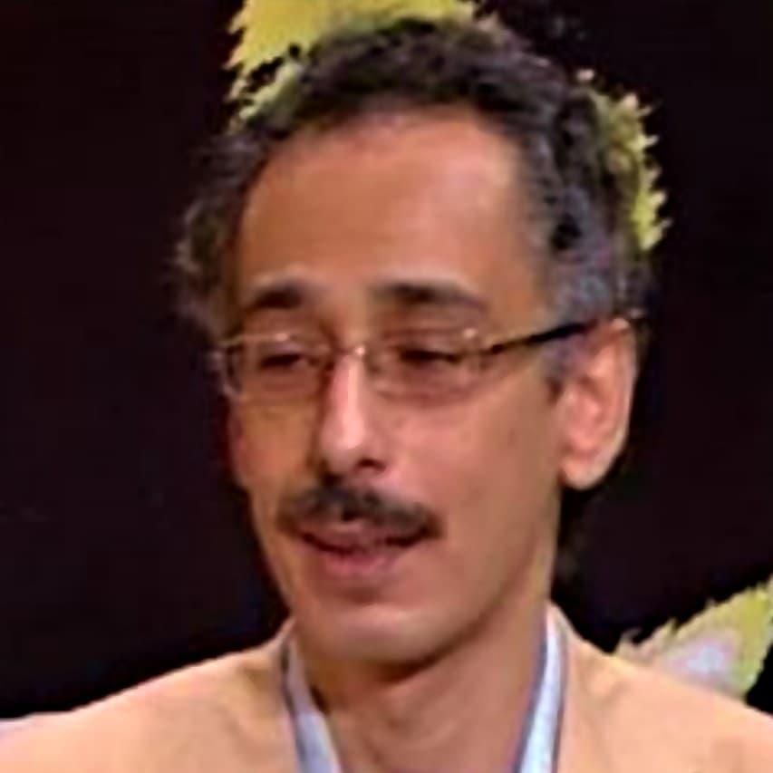 Photo of Mohamed Amin