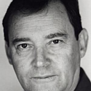 Photo of Geoff Kelso