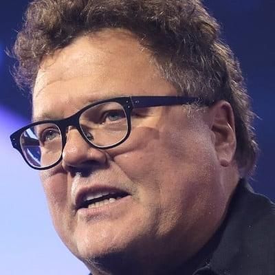 Photo of Jimmy John Liautaud