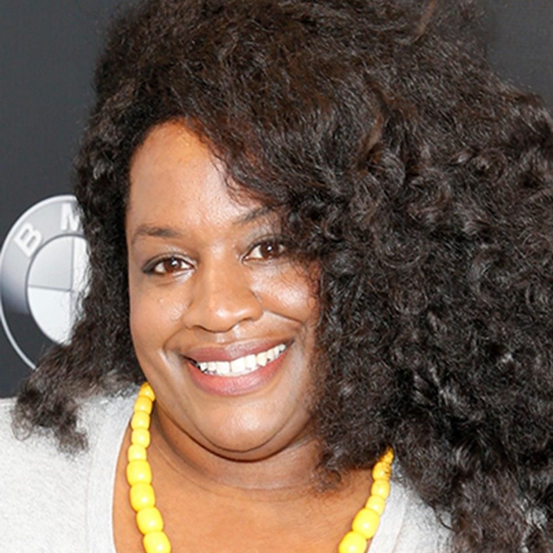 Photo of Erikka Yancy