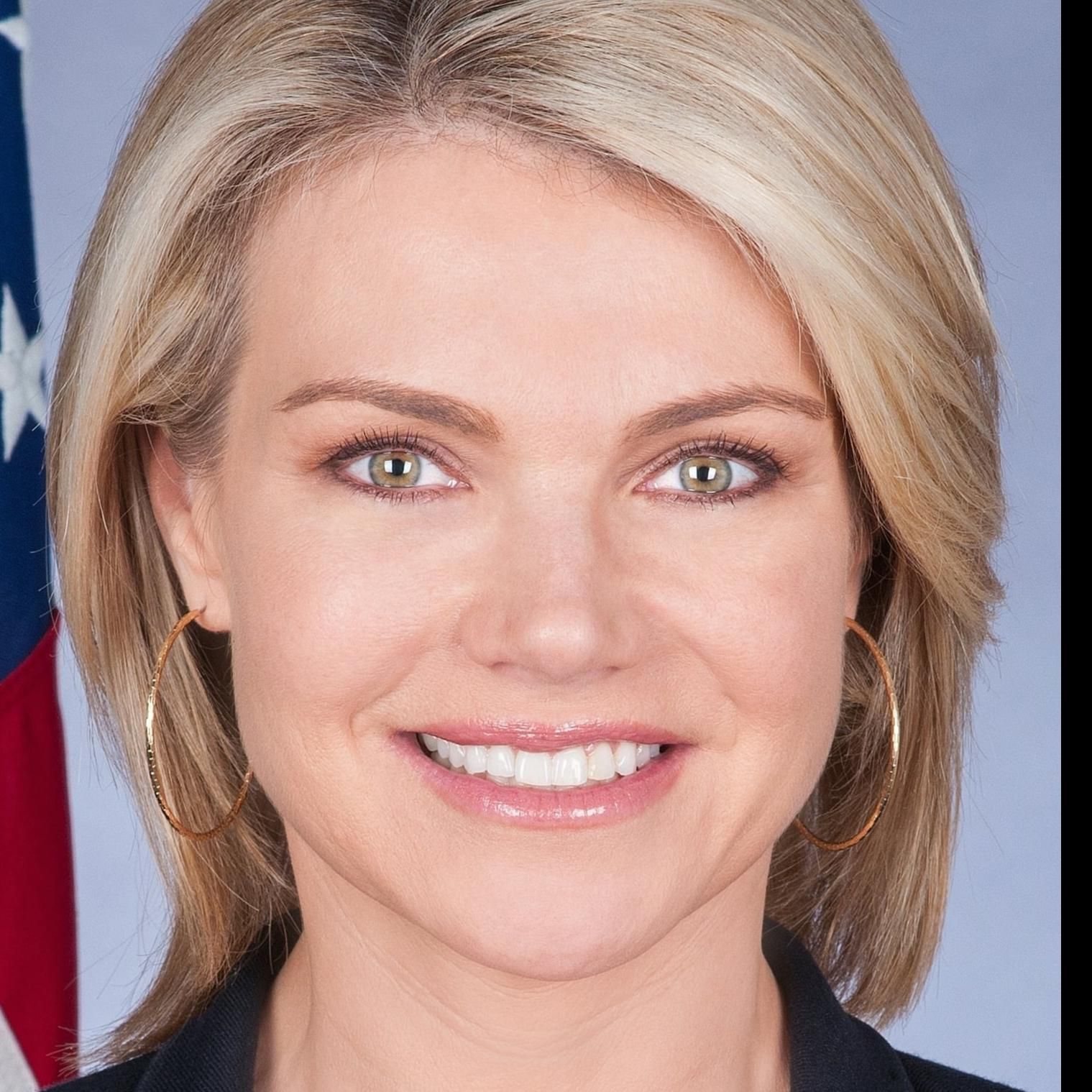 Photo of Heather Nauert