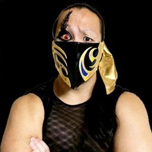 Photo of Tatsuya Hayama