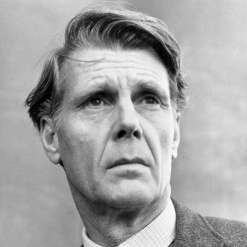 Photo of James Fox