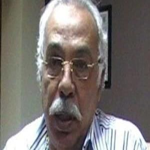 Photo of Tayseer Abood