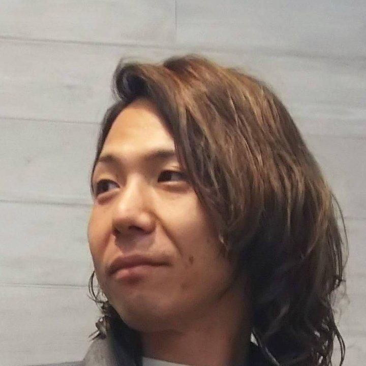 Photo of Tomoichirou