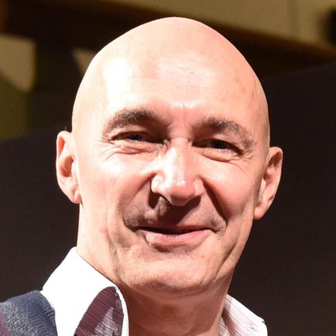 Photo of Andreas Grothgar