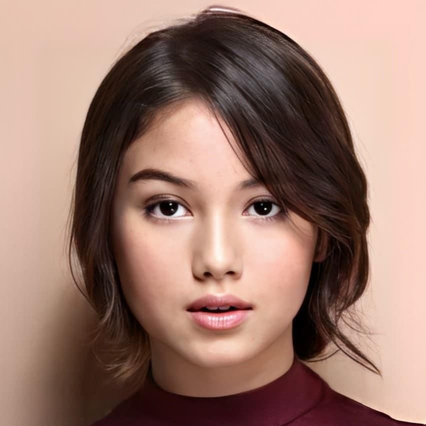 Photo of Saskia Chadwick