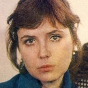 Photo of Natalia Brazhnikova