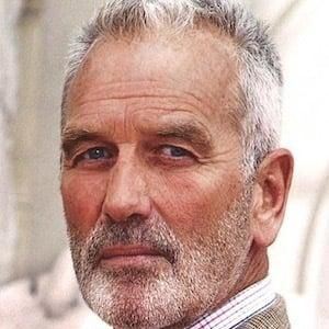 Photo of Roy Summersett