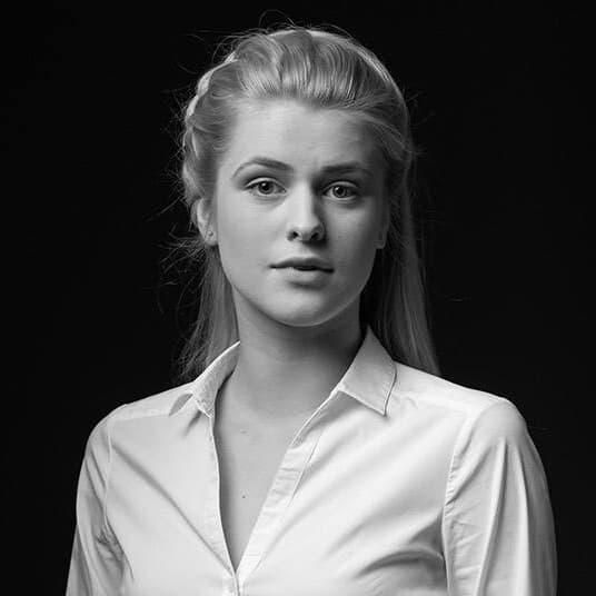 Photo of Agate Krista