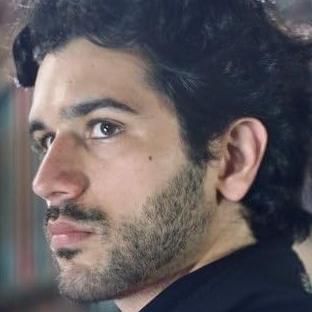 Photo of Saba Mazloum