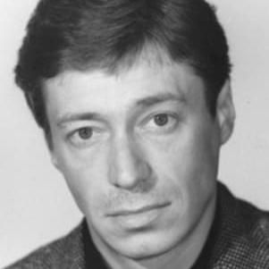 Photo of Georgi Rerberg