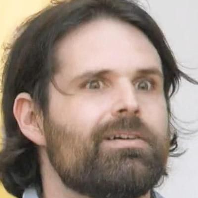 Photo of Chris Stathis