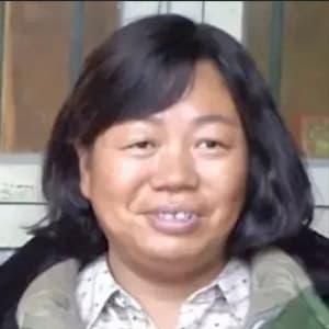 Photo of Yongfang Wang
