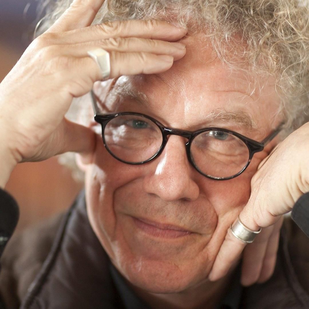 Photo of Thomas Goritzki