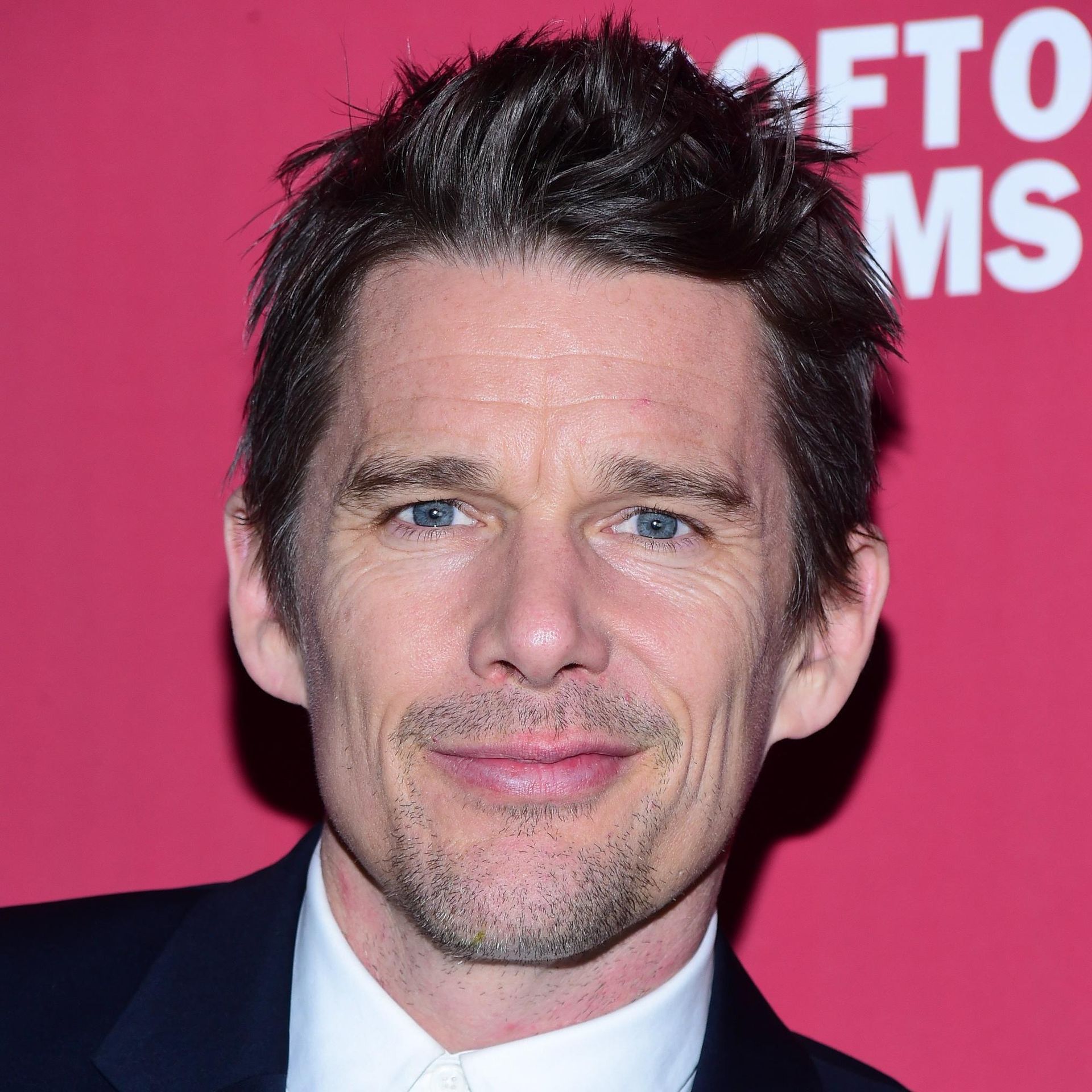 Photo of Ethan Hawke