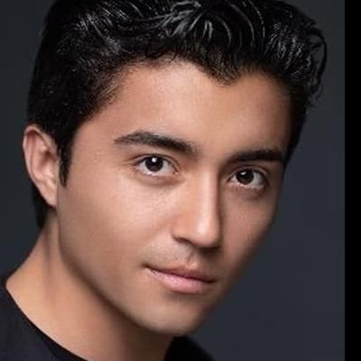 Photo of Makana David