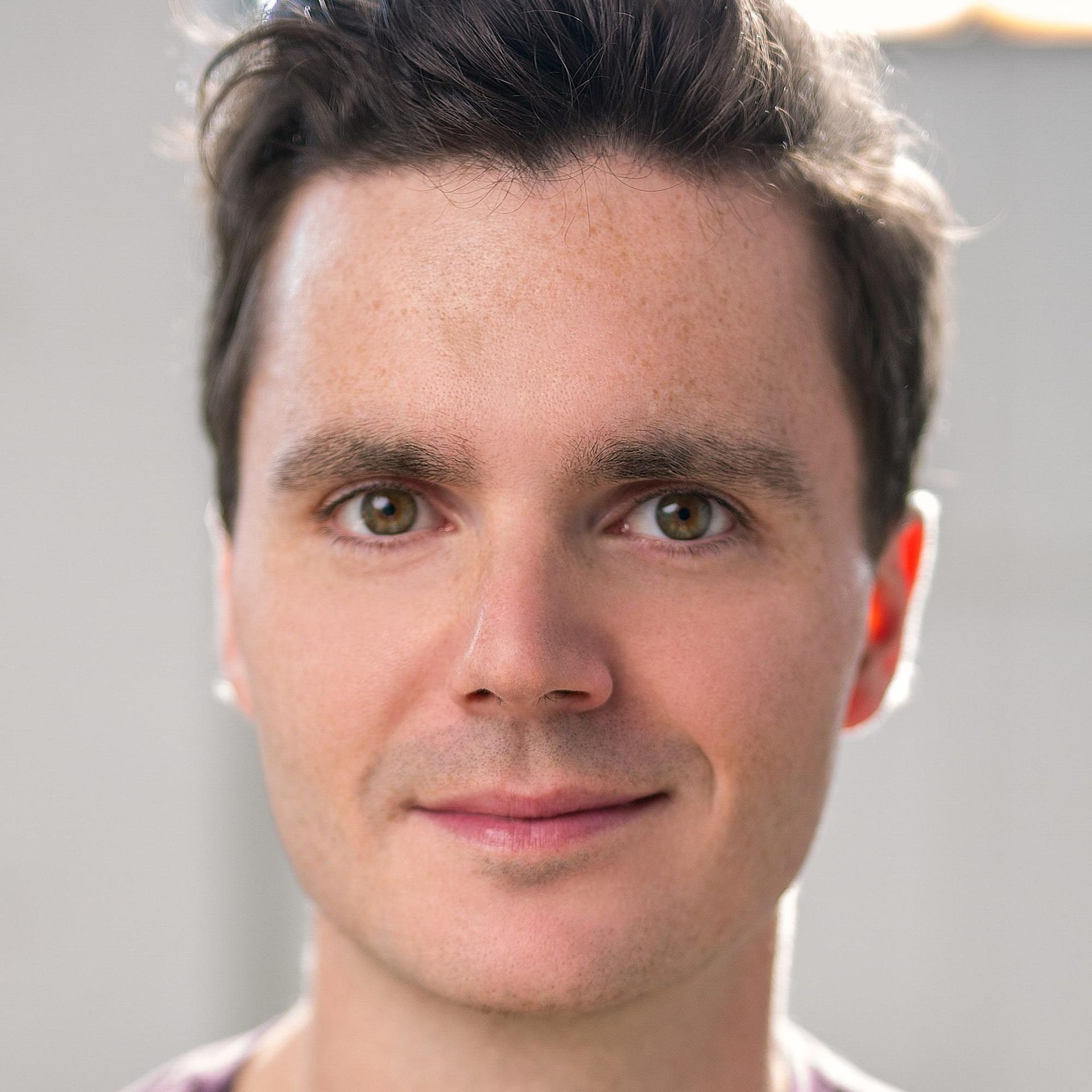 Photo of Maxime Beauregard-Martin
