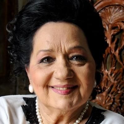 Photo of Haroula Labraki