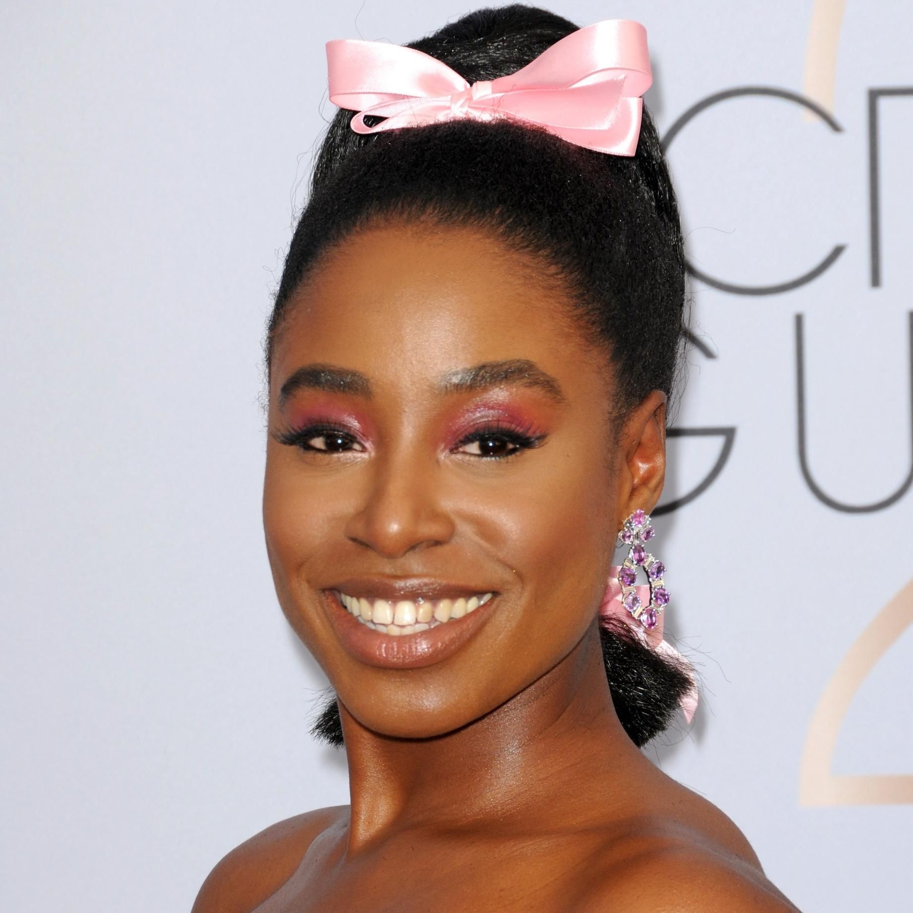 Photo of Kirby Howell-Baptiste