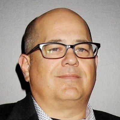 Photo of Bob Dohrmann