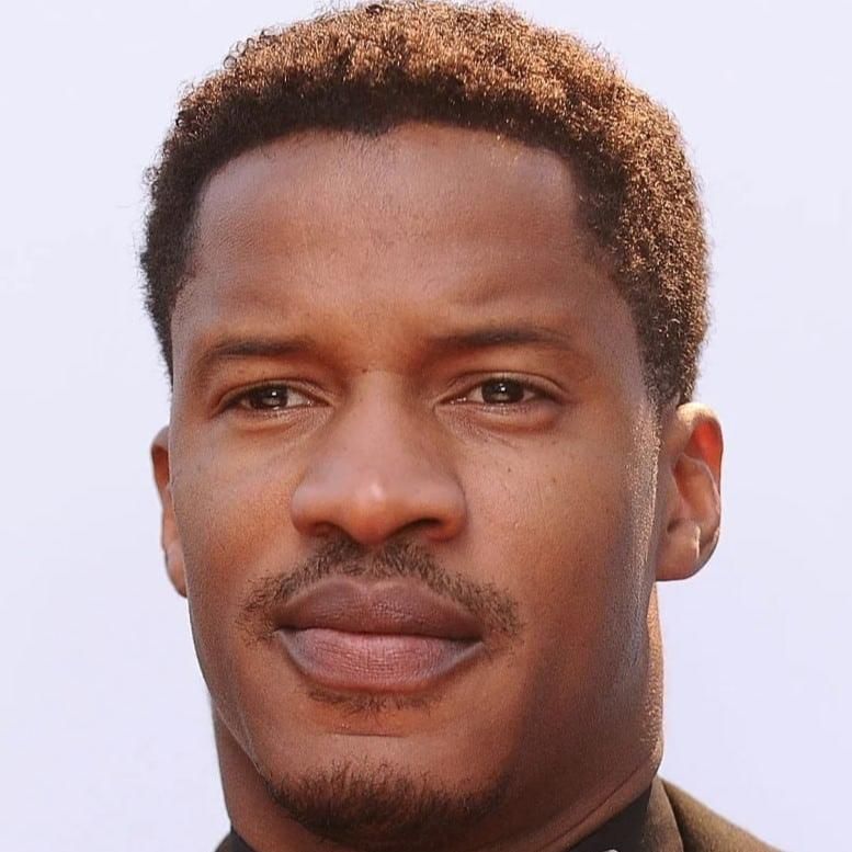 Photo of Nate Parker