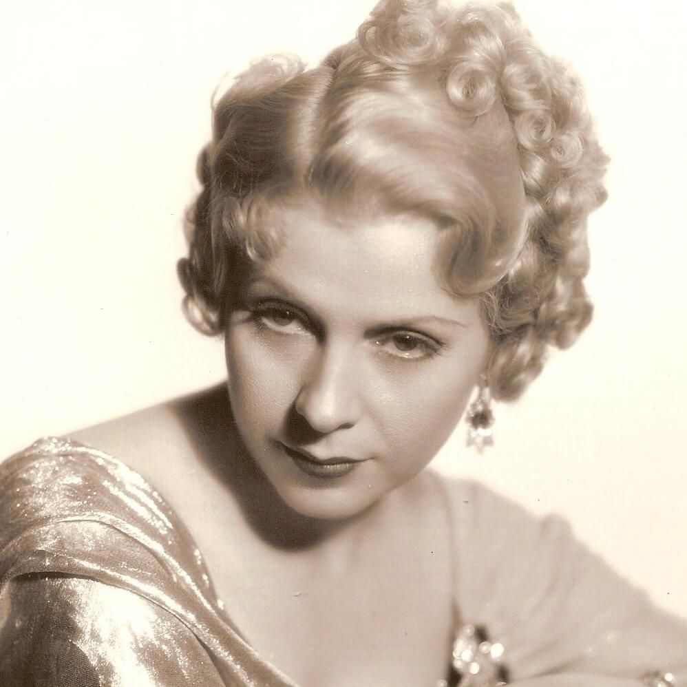 Photo of Catalina Bárcena