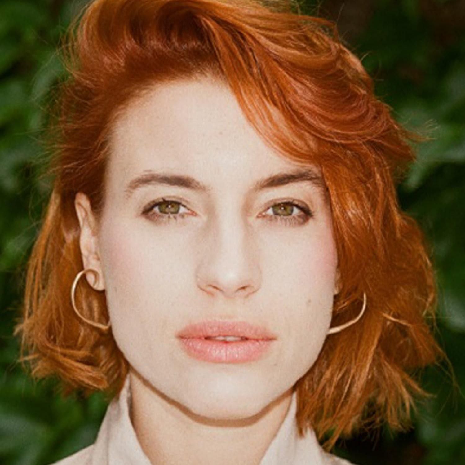 Photo of Lisa-Lena Tritscher