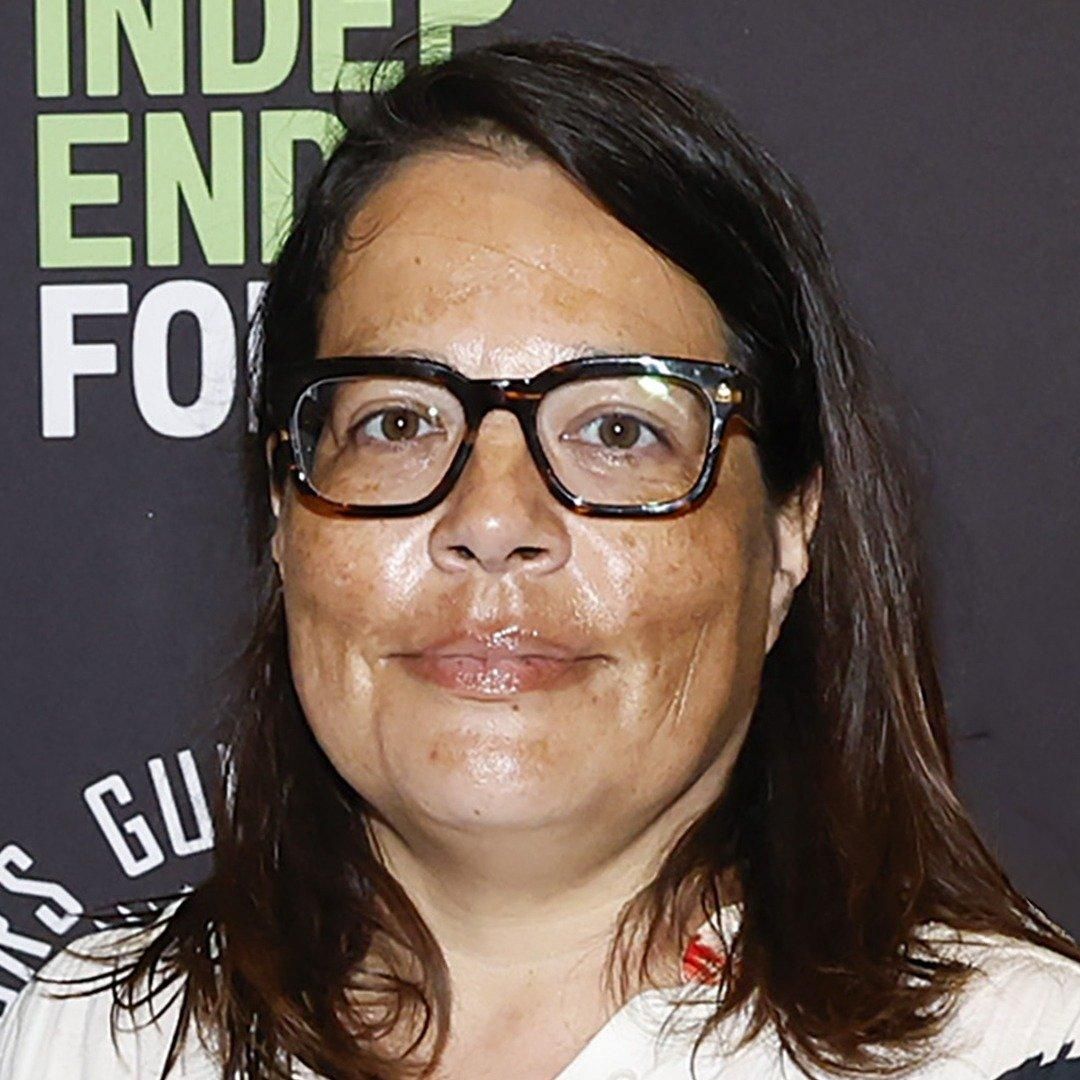 Photo of Stephanie Meurer