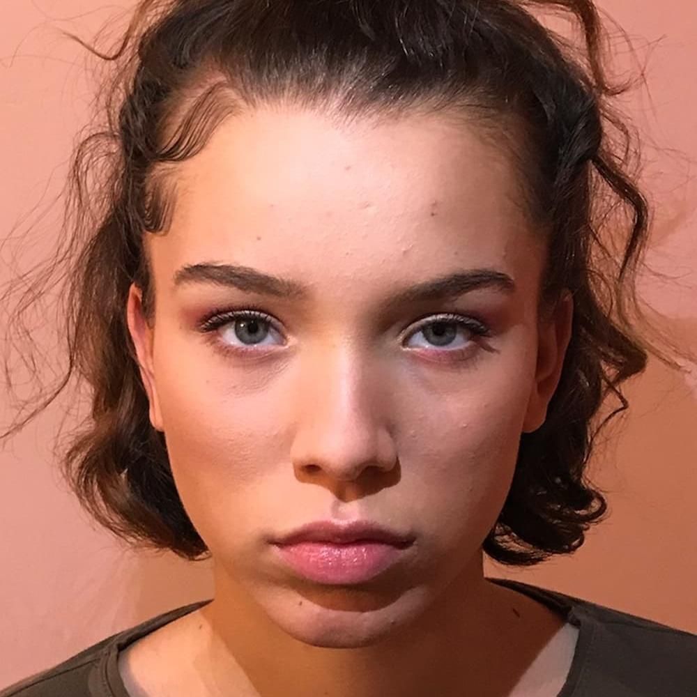 Photo of Lucie Charles-Alfred