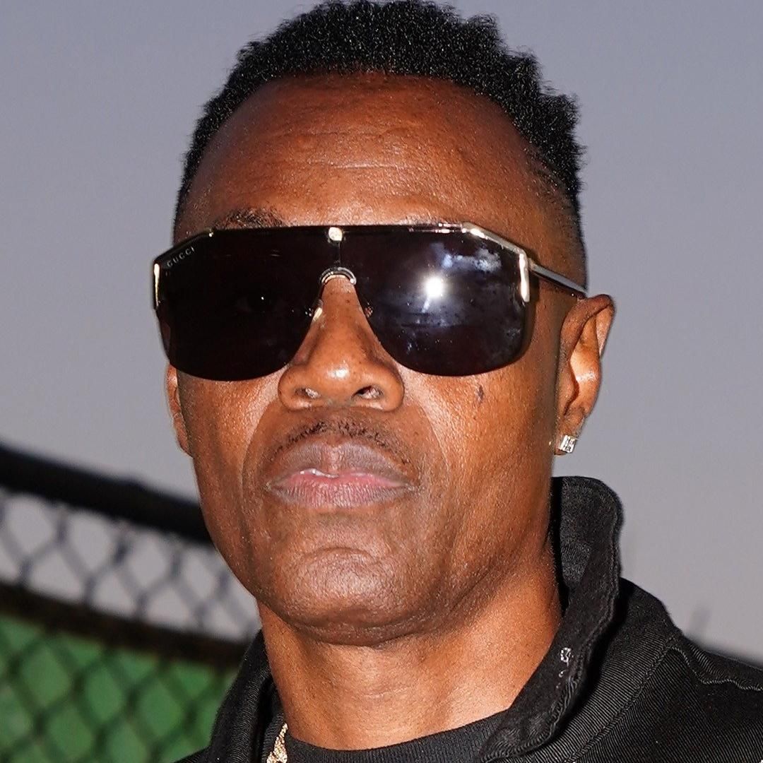 Photo of Wayne Wonder