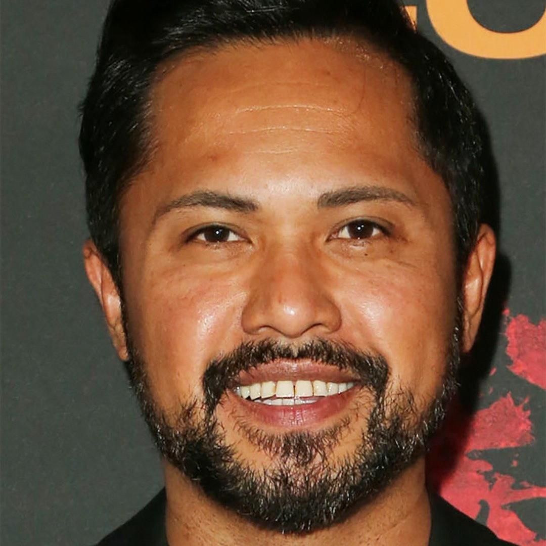 Photo of Joel Relampagos