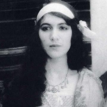 Photo of Hayde Chikly