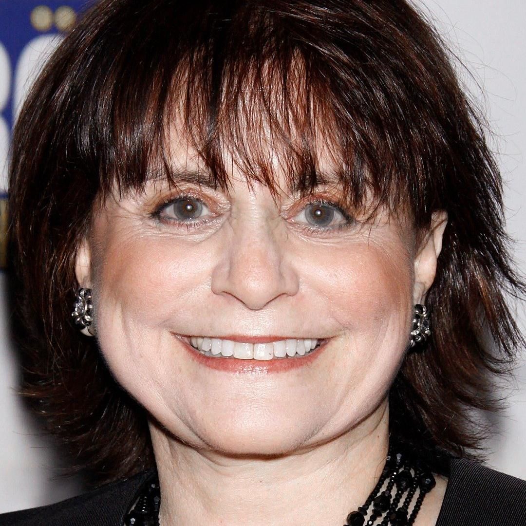 Photo of Iris Rainer