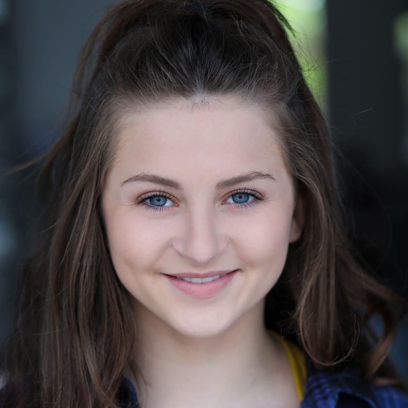 Photo of Caylee Blosenski