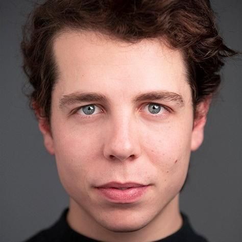 Photo of Koldo Olabarri