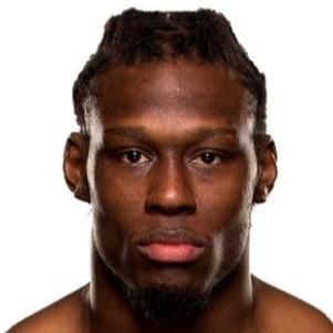 Photo of Clint Hester