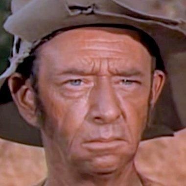 Photo of Jimmie Horan