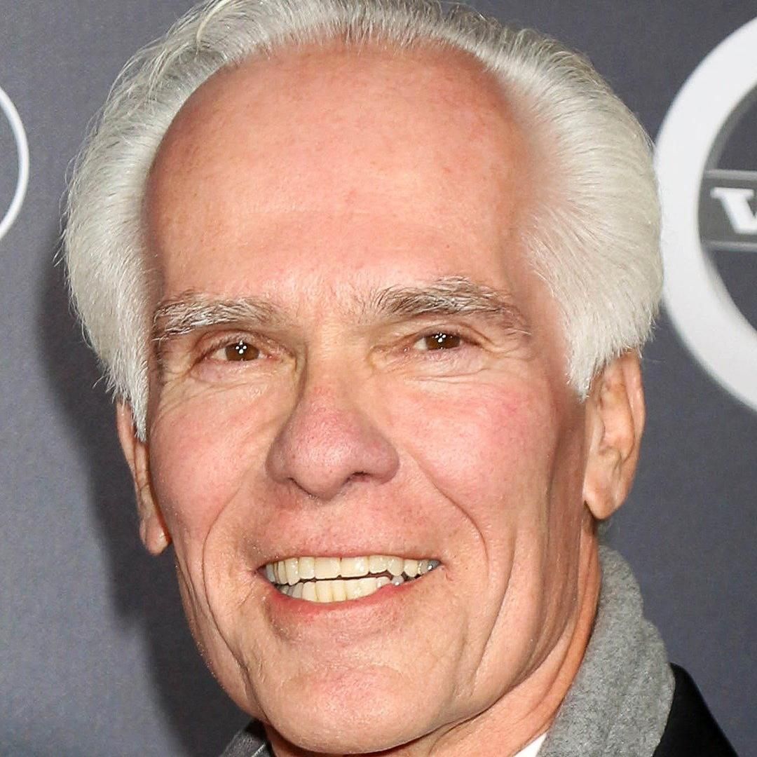 Photo of Gil Garcetti