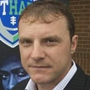 Photo of Cosmo DeMatteo