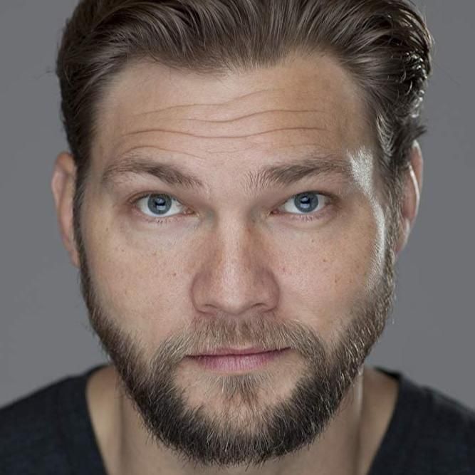 Photo of Daniel Norris