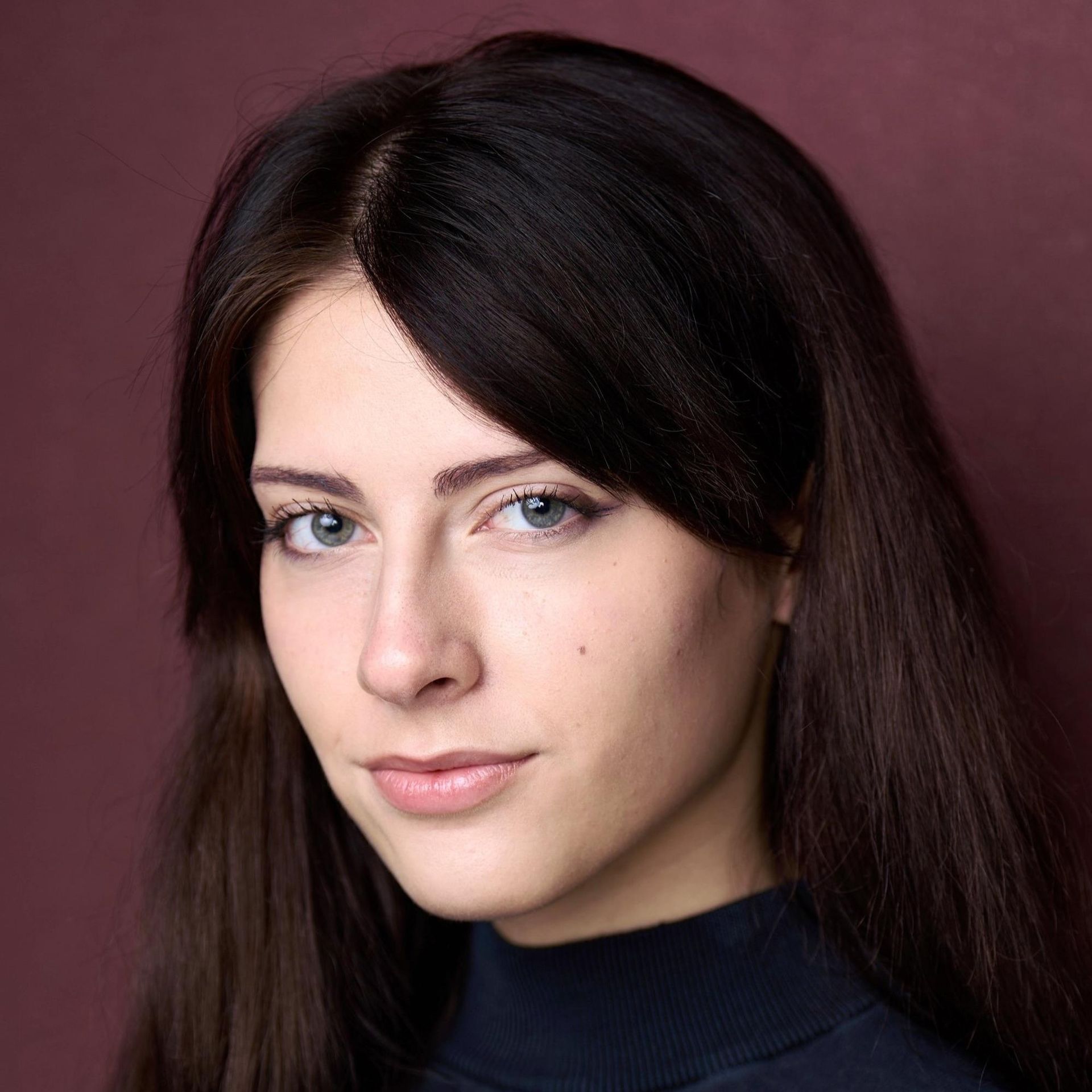 Photo of Amanda McKay