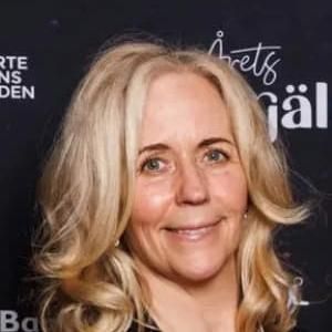 Photo of Katarina Pettersson