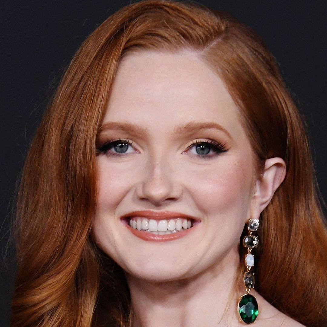 Photo of Abby Glover