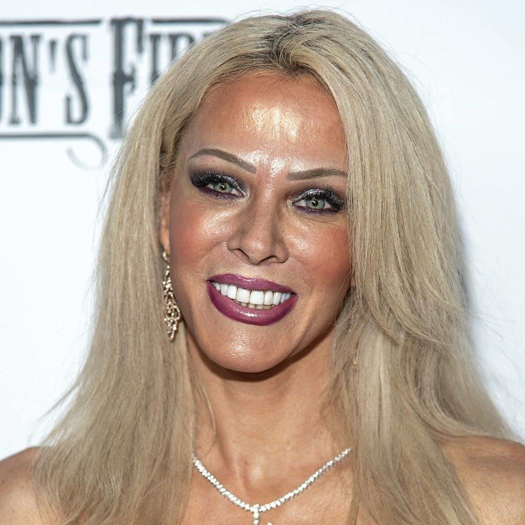 Photo of Krista Grotte Saxon